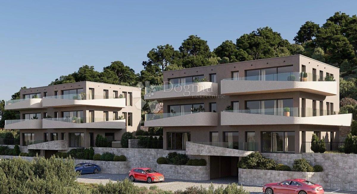 Stanovanje Brodarica, Šibenik - Okolica, 66,05m2