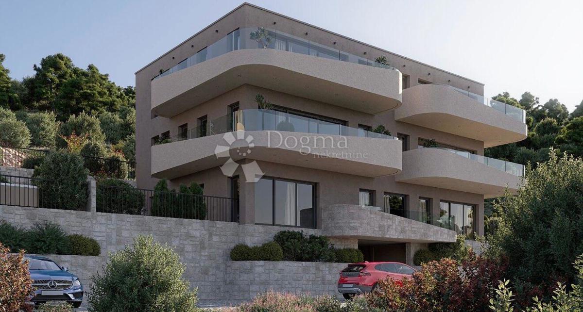 Stanovanje Brodarica, Šibenik - Okolica, 66,05m2