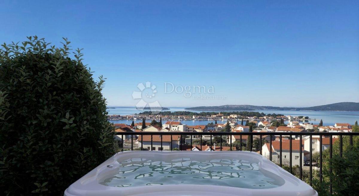 Stanovanje Brodarica, Šibenik - Okolica, 66,05m2