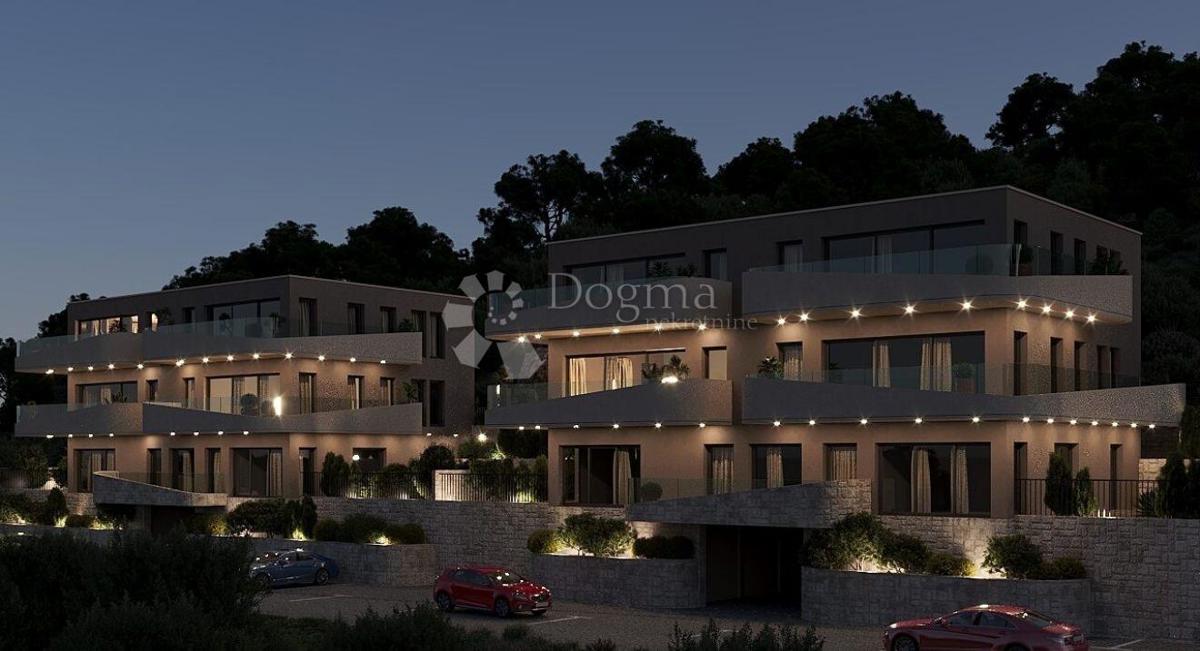 Stanovanje Brodarica, Šibenik - Okolica, 66,05m2