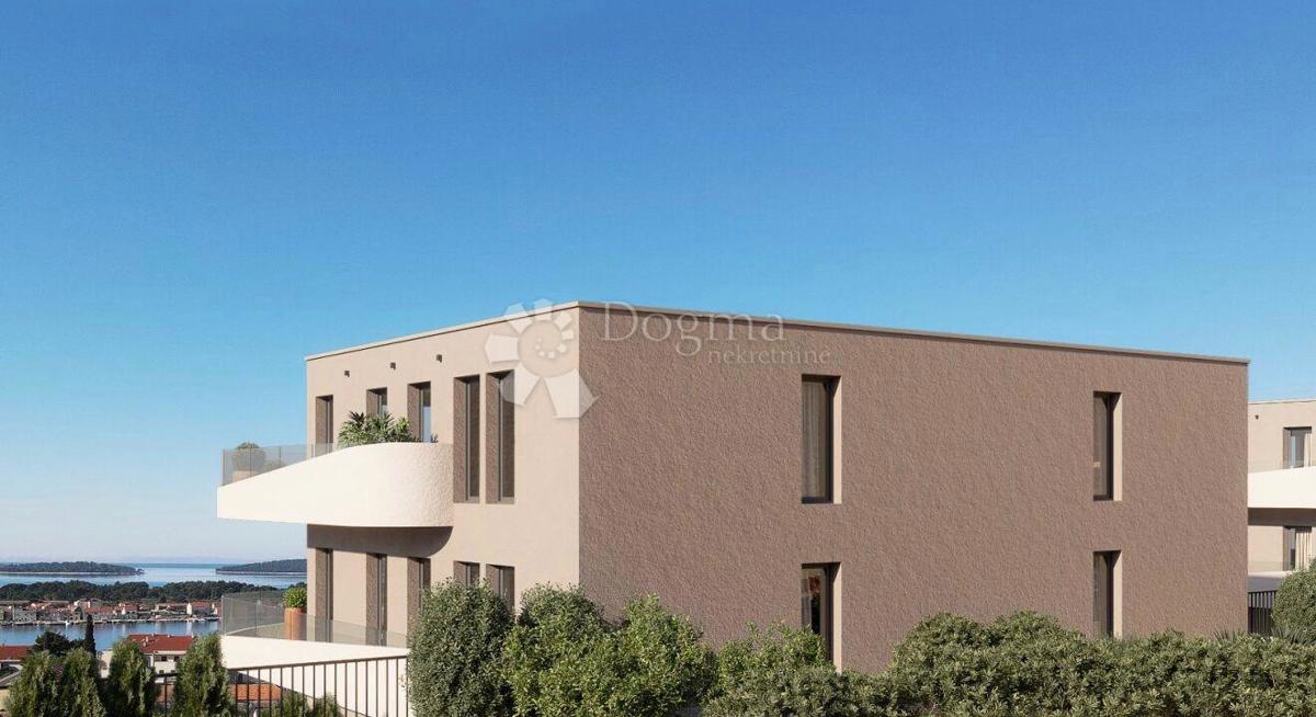 Stanovanje Brodarica, Šibenik - Okolica, 66,05m2