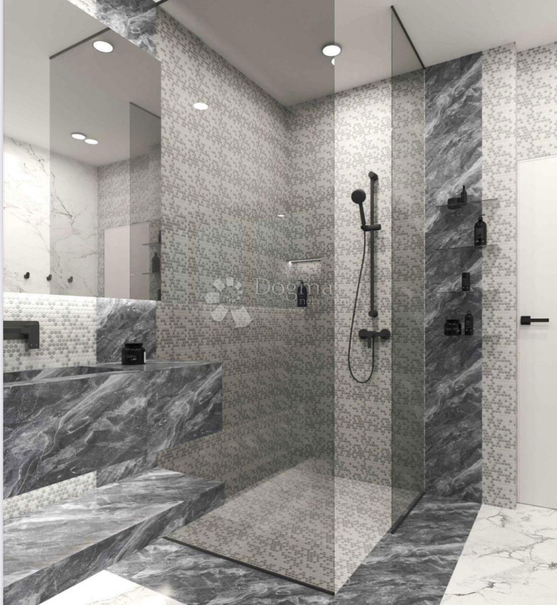 Stanovanje Pobri, Opatija - Okolica, 127m2