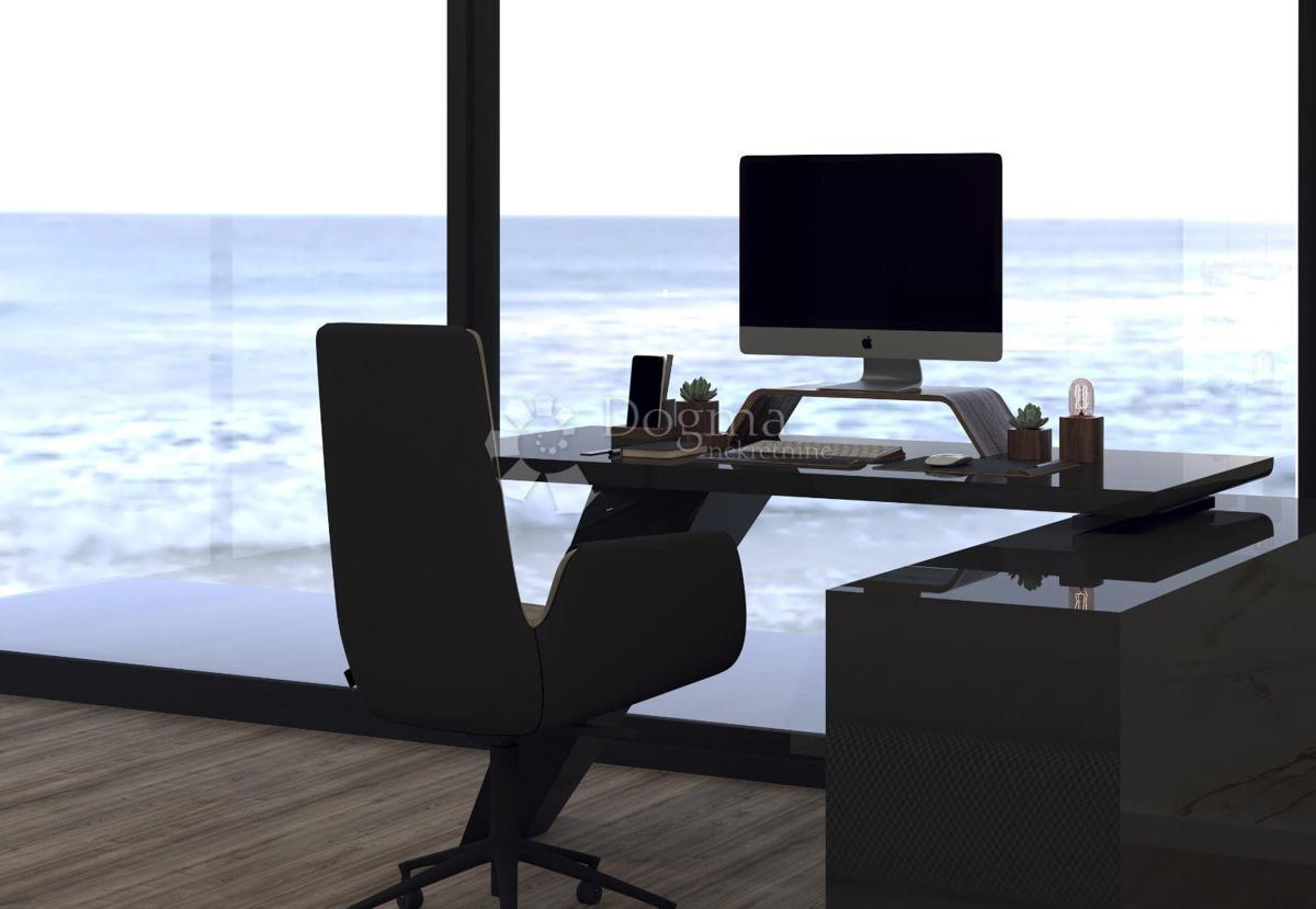 Stanovanje Pobri, Opatija - Okolica, 127m2