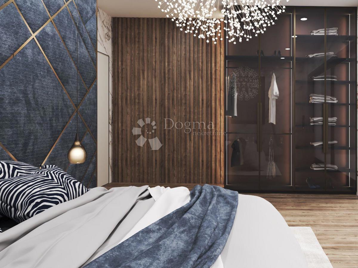 Stanovanje Pobri, Opatija - Okolica, 127m2