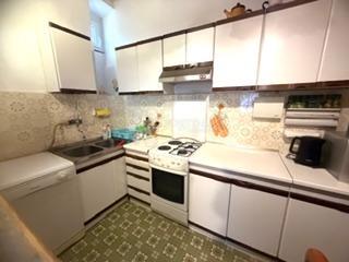 Stanovanje Opatija, 57,37m2