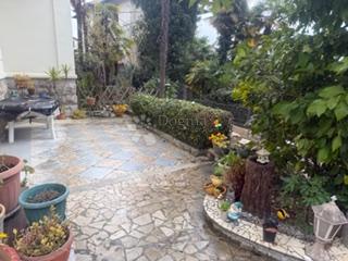 Stanovanje Opatija, 57,37m2