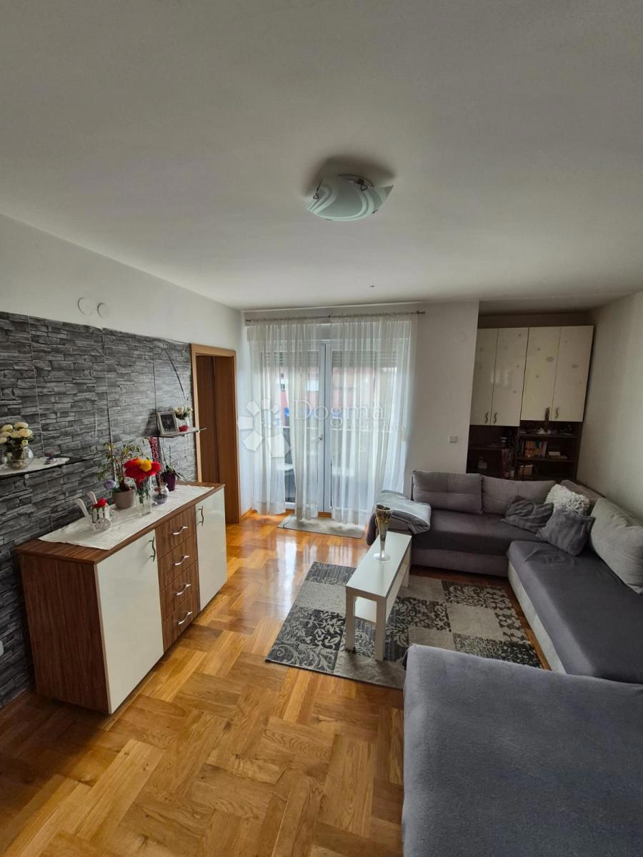 Stanovanje Centar, Velika Gorica, 66,21m2