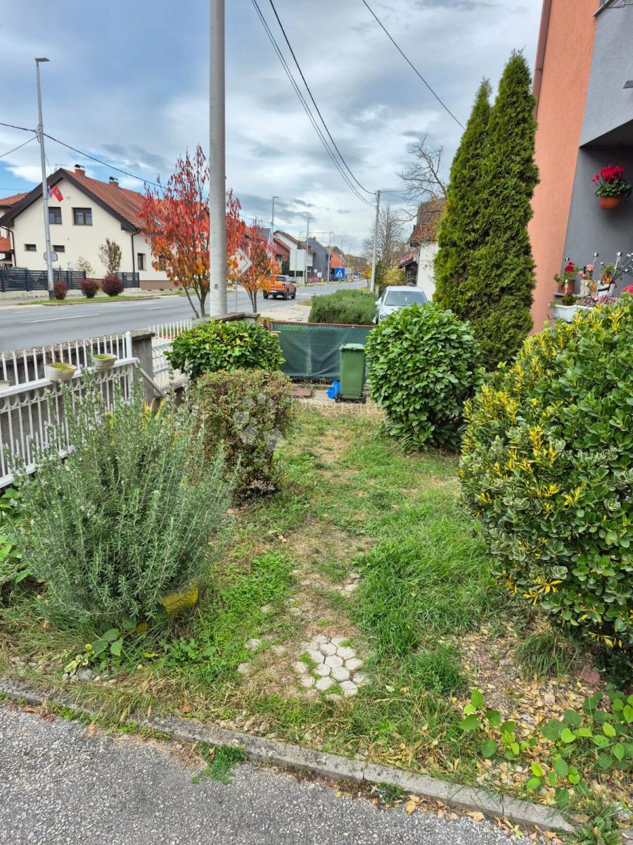 Stanovanje Centar, Velika Gorica, 66,21m2