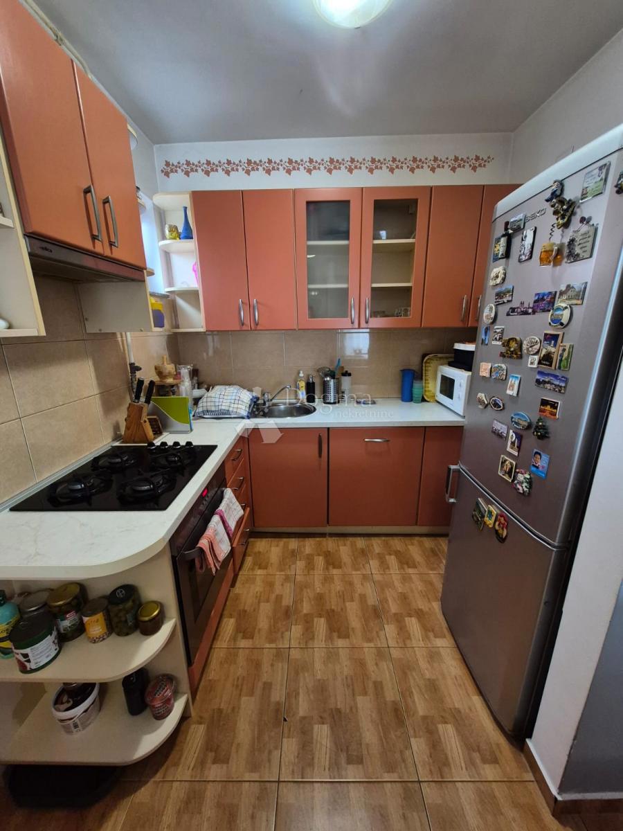 Stanovanje Centar, Velika Gorica, 66,21m2