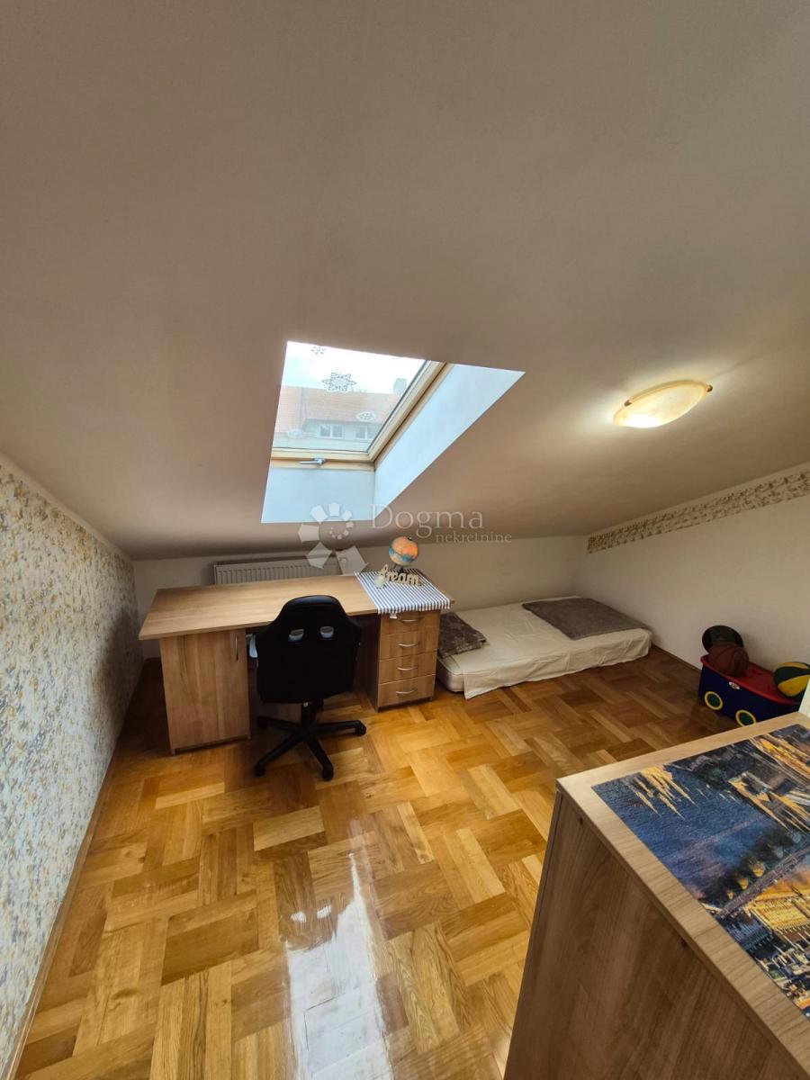 Stanovanje Centar, Velika Gorica, 66,21m2