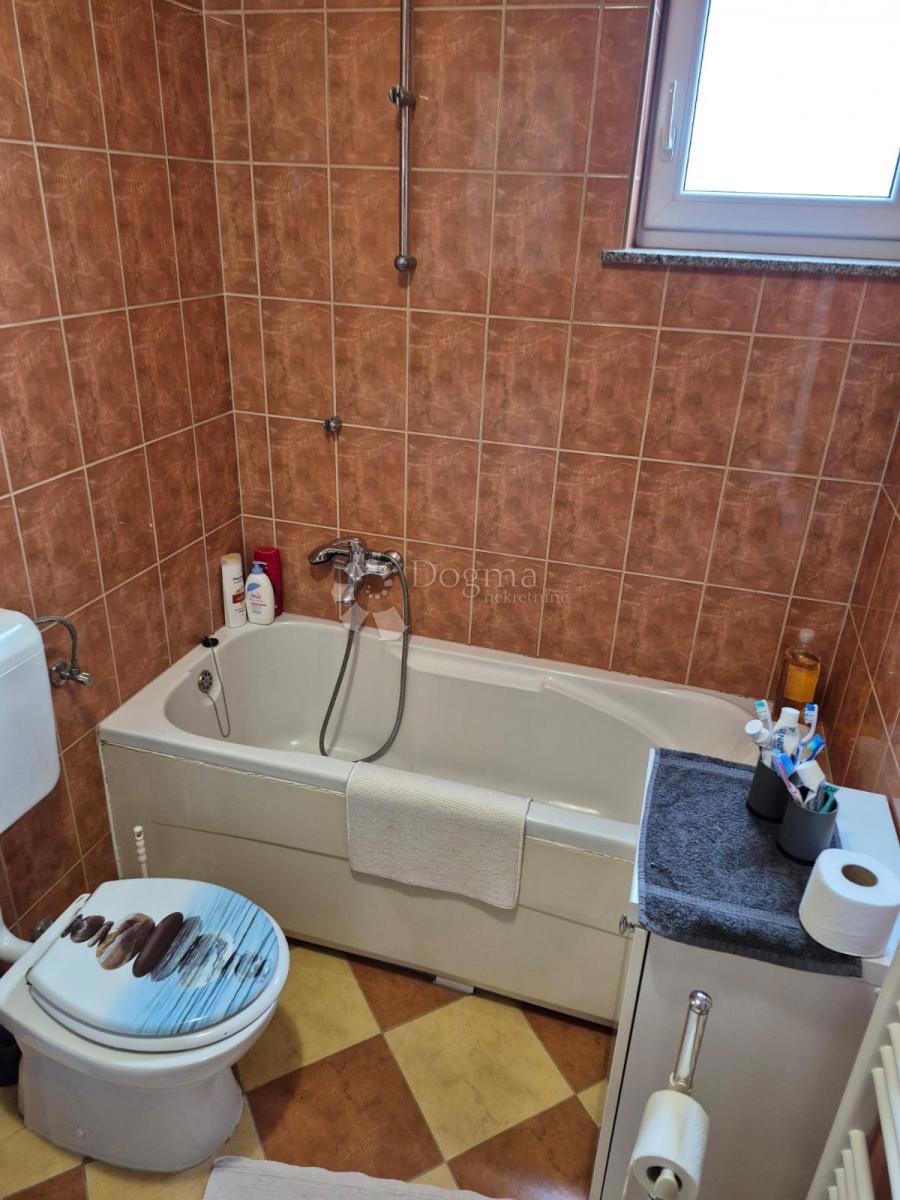 Stanovanje Centar, Velika Gorica, 66,21m2