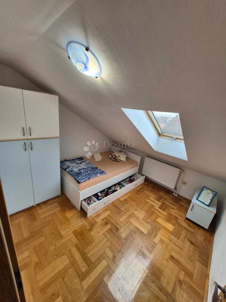 Stanovanje Centar, Velika Gorica, 66,21m2