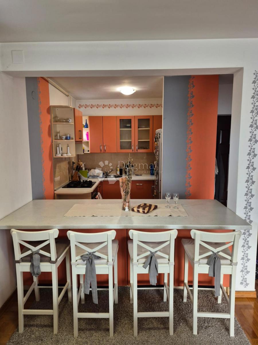 Stanovanje Centar, Velika Gorica, 66,21m2