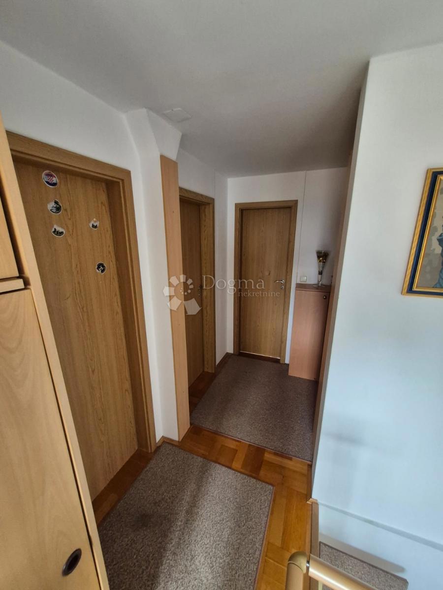 Stanovanje Centar, Velika Gorica, 66,21m2