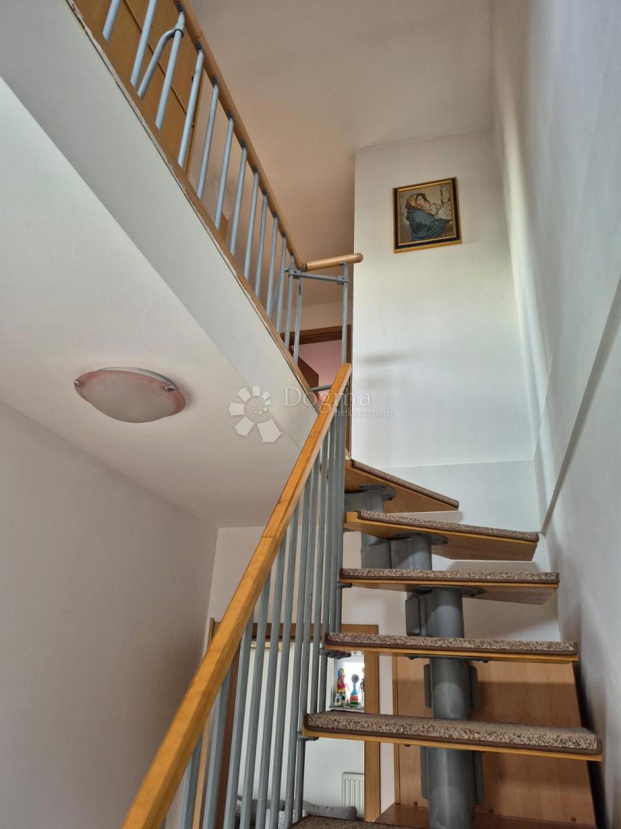 Stanovanje Centar, Velika Gorica, 66,21m2