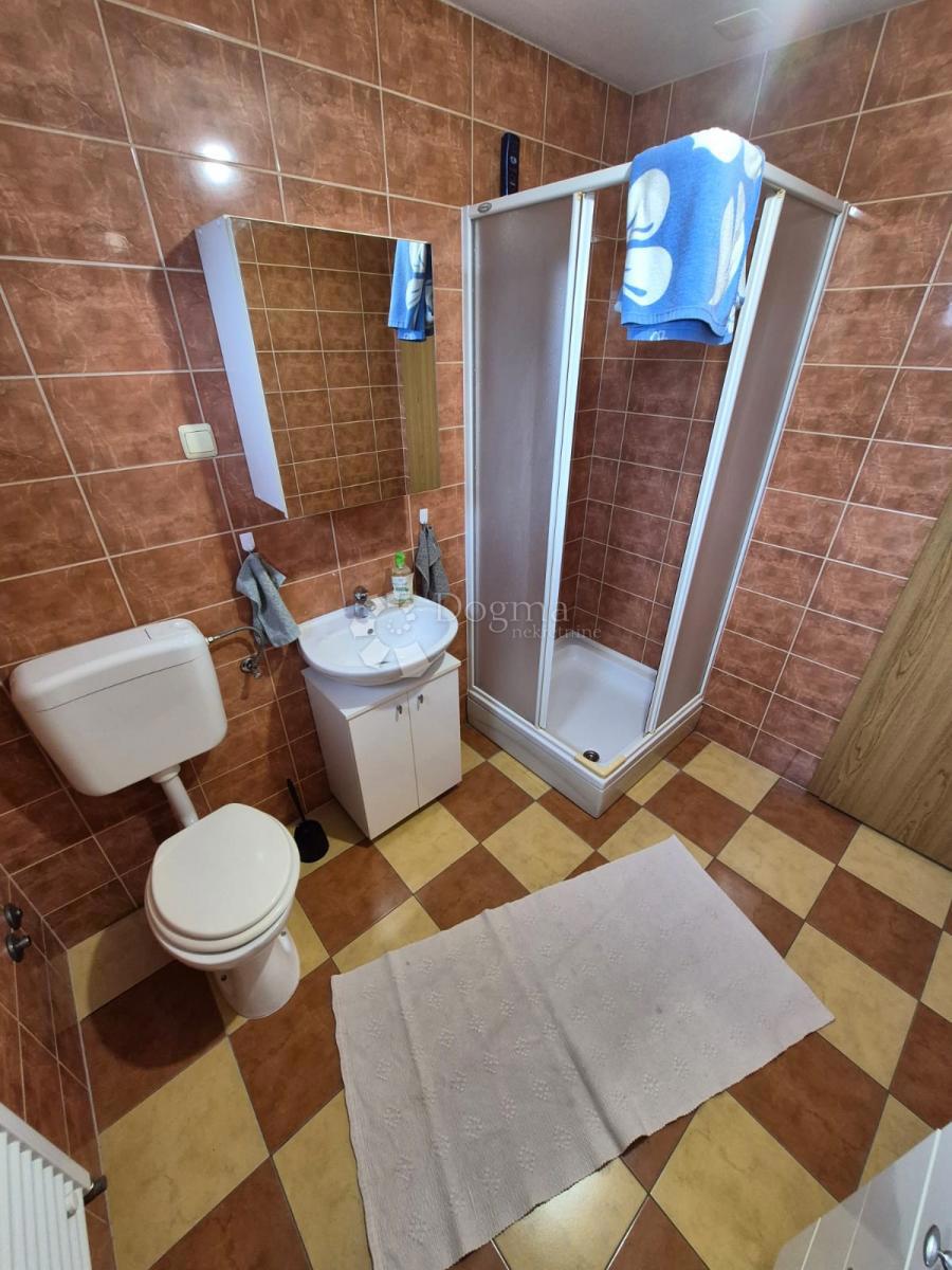 Stanovanje Centar, Velika Gorica, 66,21m2