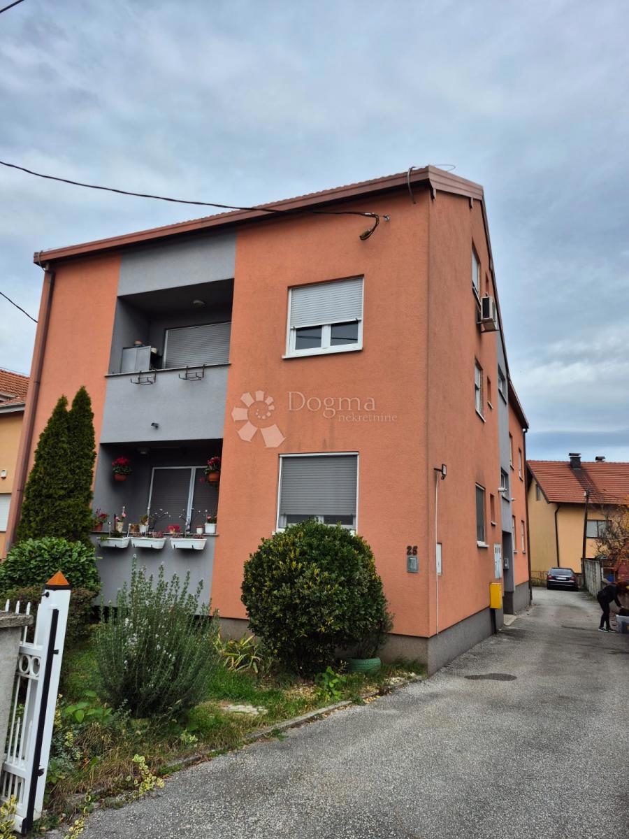 Stanovanje Centar, Velika Gorica, 66,21m2