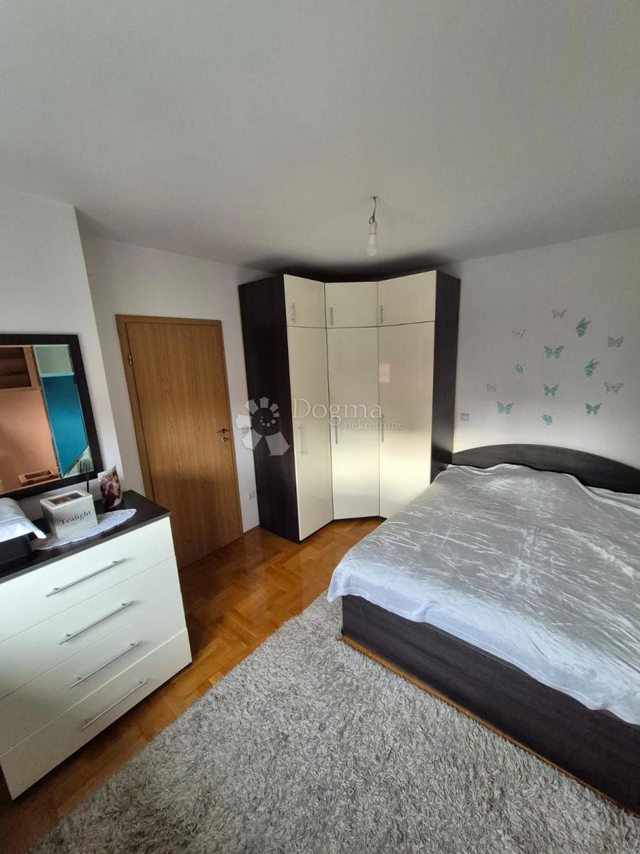 Stanovanje Centar, Velika Gorica, 66,21m2