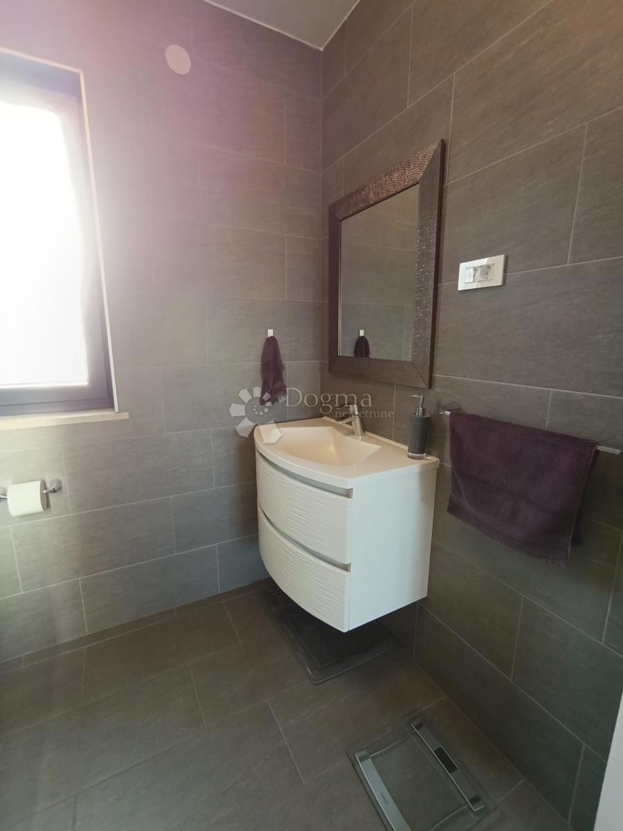 Apartma Milčetići, Malinska-Dubašnica, 67,22m2