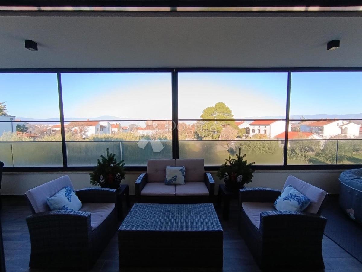 Apartma Milčetići, Malinska-Dubašnica, 67,22m2