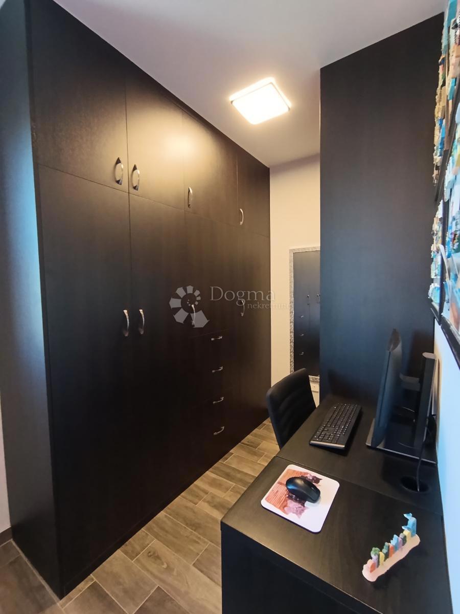 Apartma Milčetići, Malinska-Dubašnica, 67,22m2