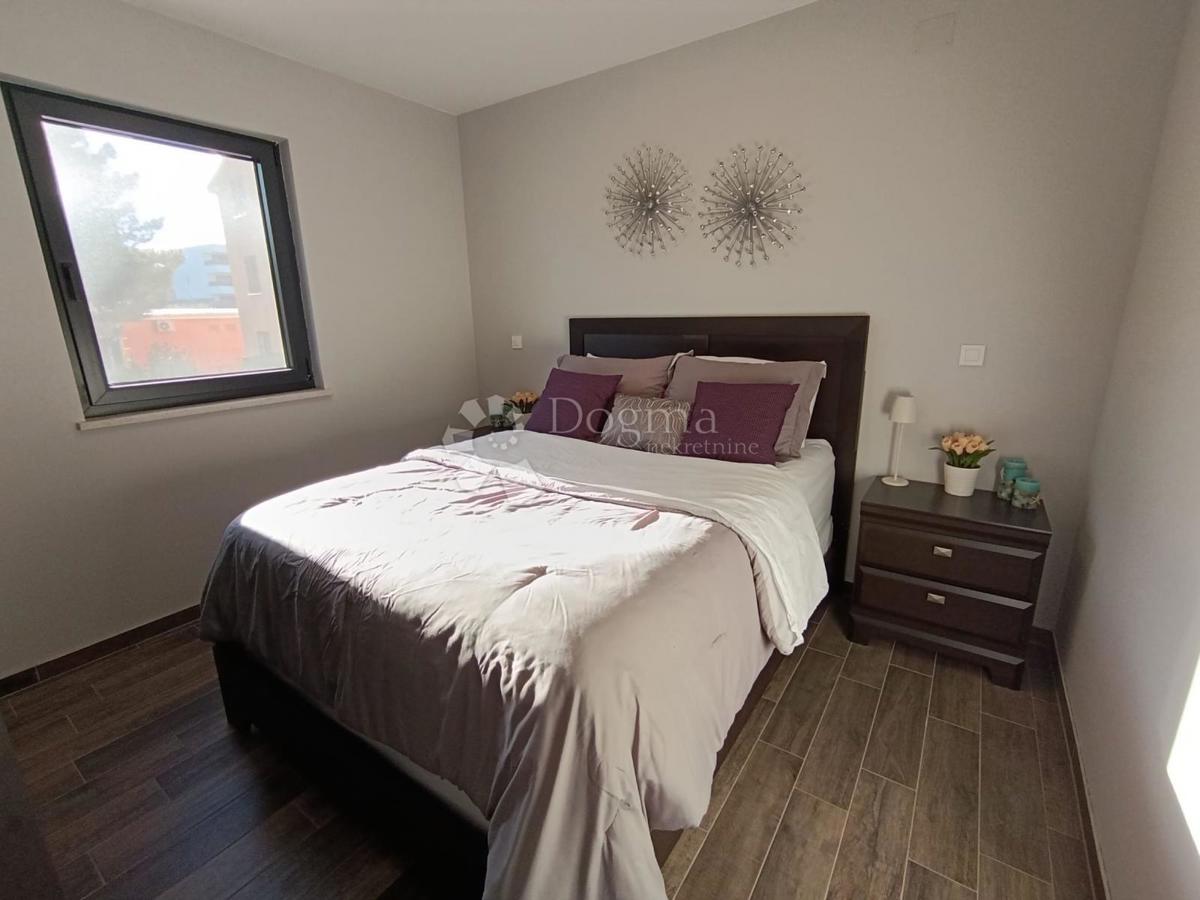 Apartma Milčetići, Malinska-Dubašnica, 67,22m2