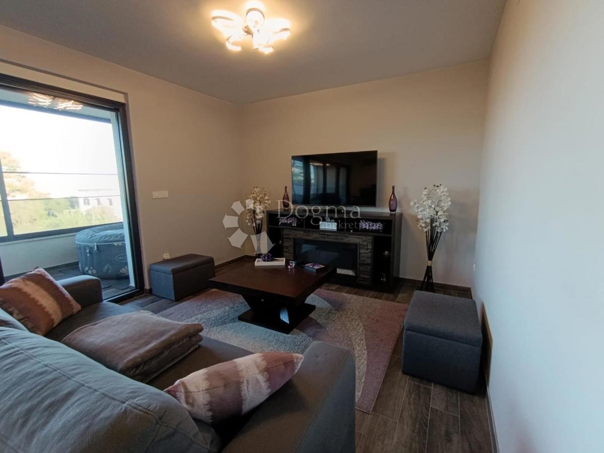 Apartma Milčetići, Malinska-Dubašnica, 67,22m2