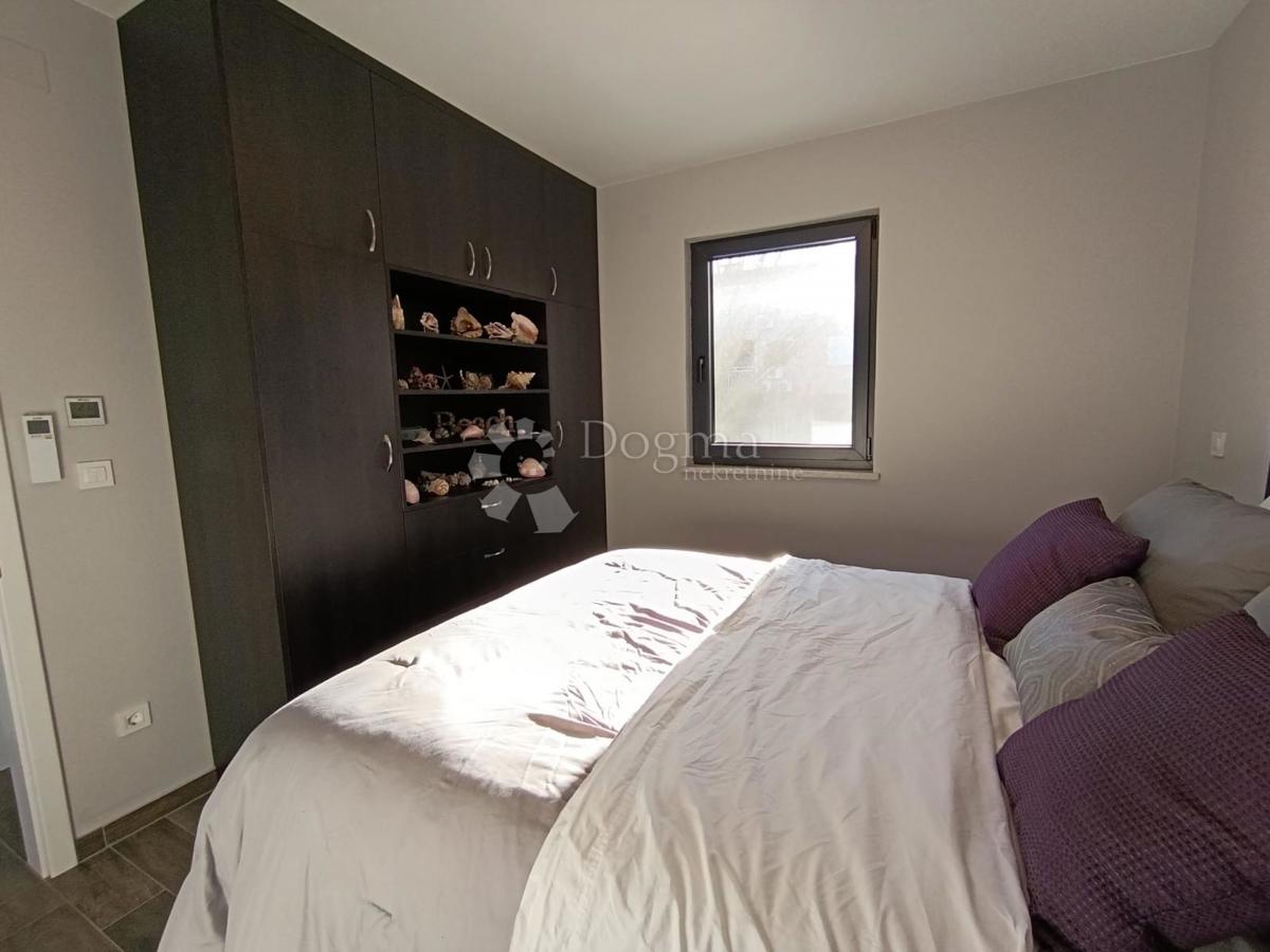 Apartma Milčetići, Malinska-Dubašnica, 67,22m2