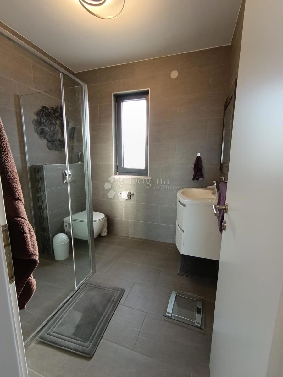 Apartma Milčetići, Malinska-Dubašnica, 67,22m2