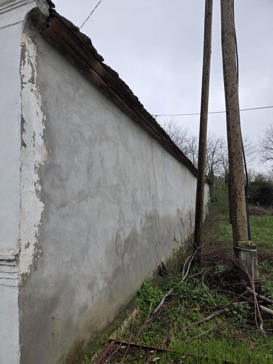 Hiša Beli Manastir, 325m2