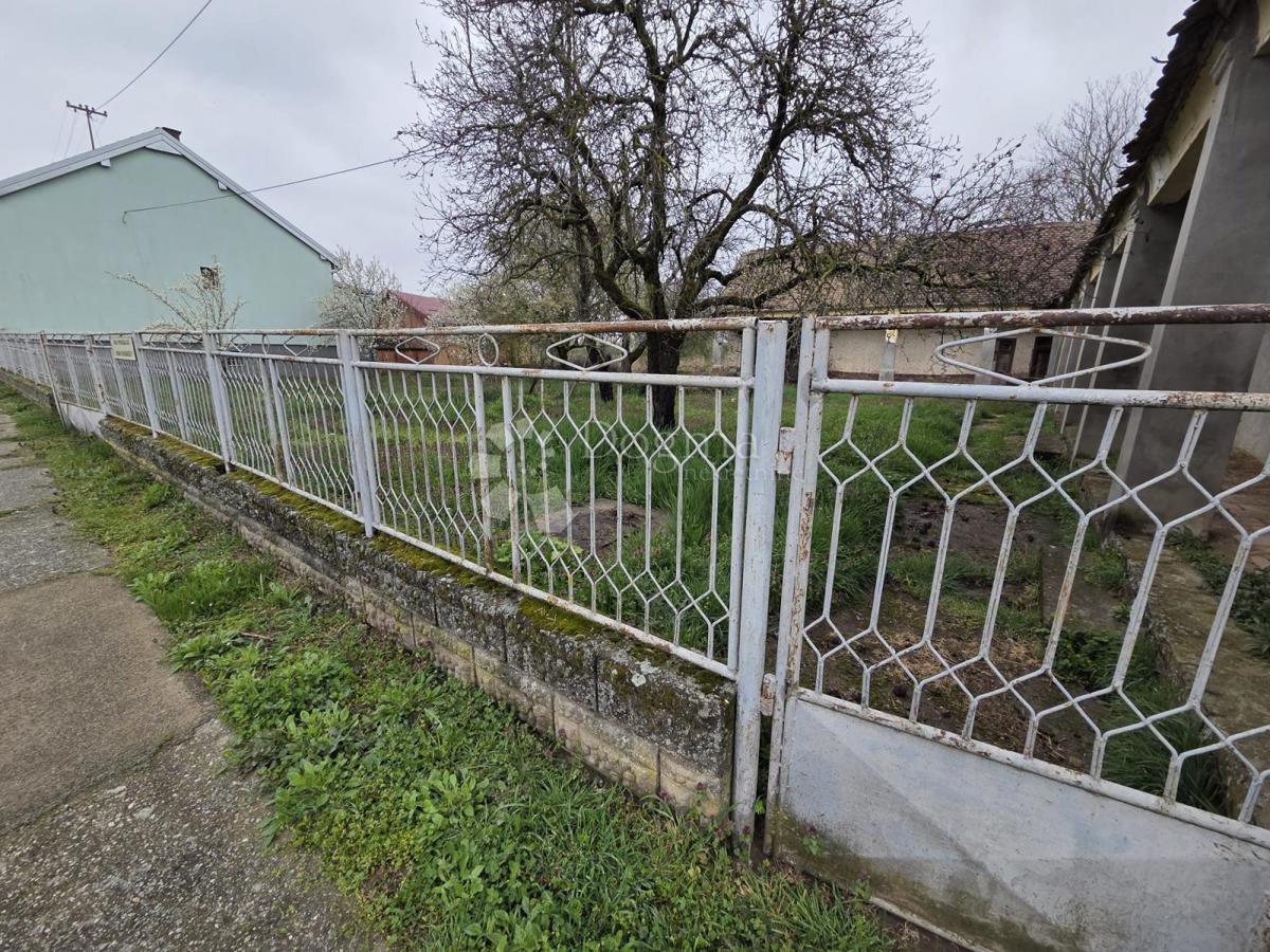 Hiša Beli Manastir, 325m2