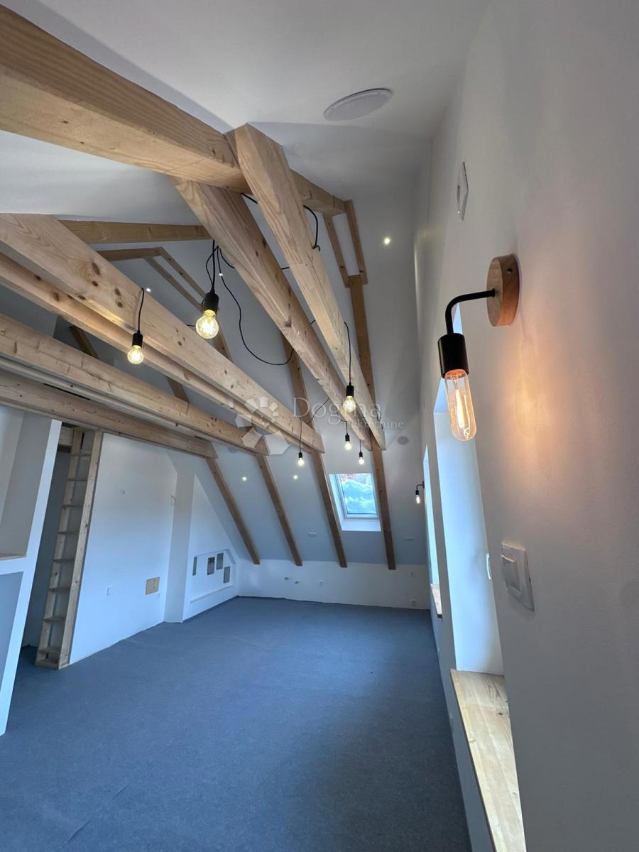 Stanovanje Homer, Lokve, 30,31m2