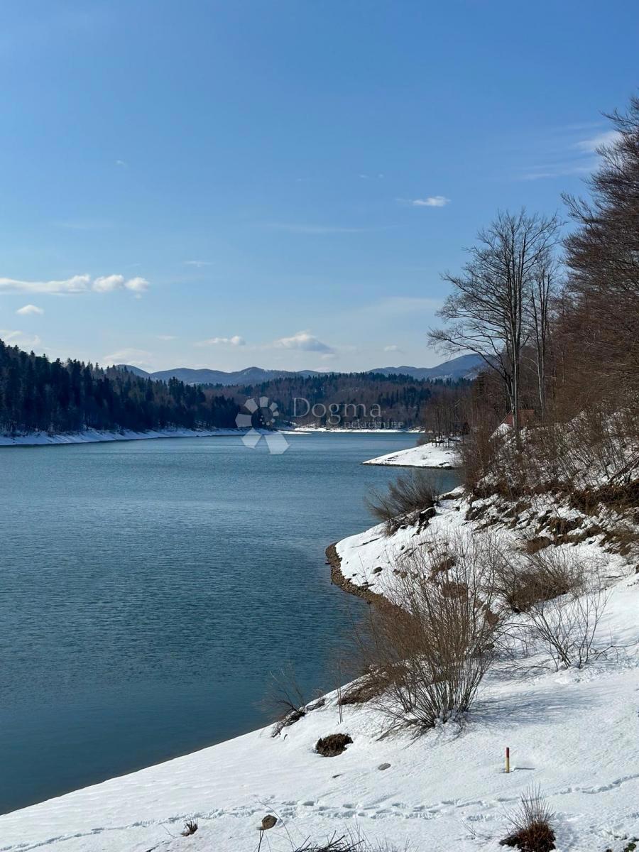 Stanovanje Homer, Lokve, 30,31m2