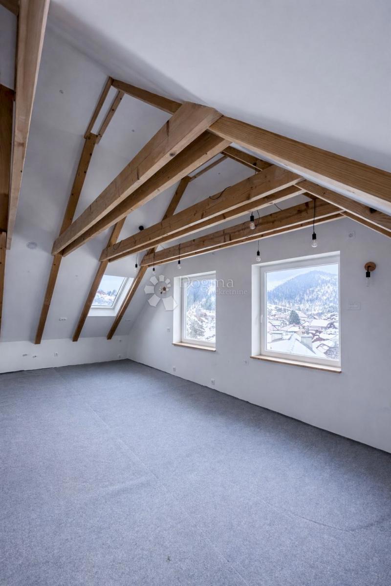 Stanovanje Homer, Lokve, 30,31m2