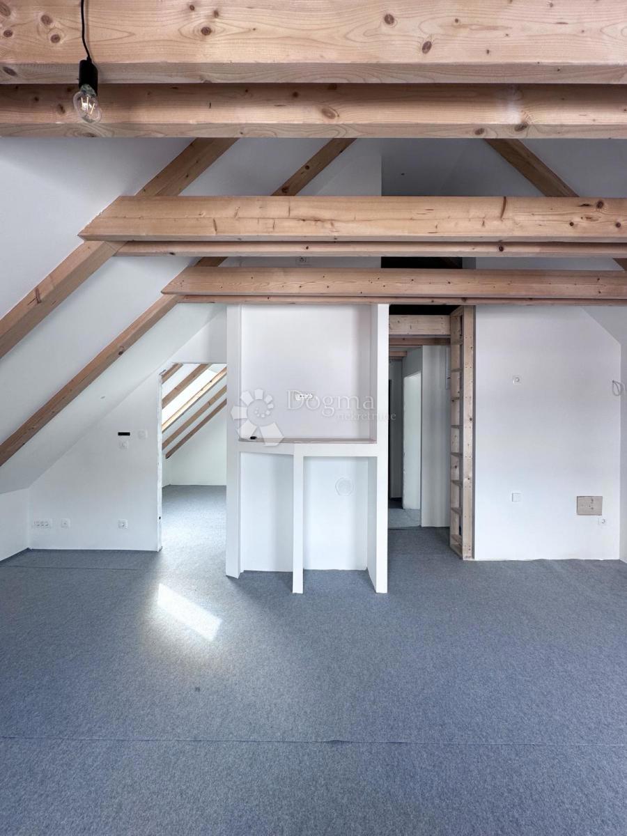 Stanovanje Homer, Lokve, 30,31m2