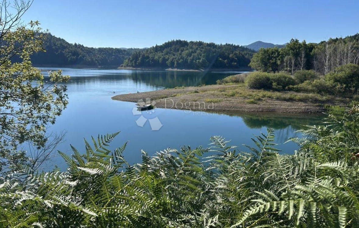 Stanovanje Homer, Lokve, 30,31m2