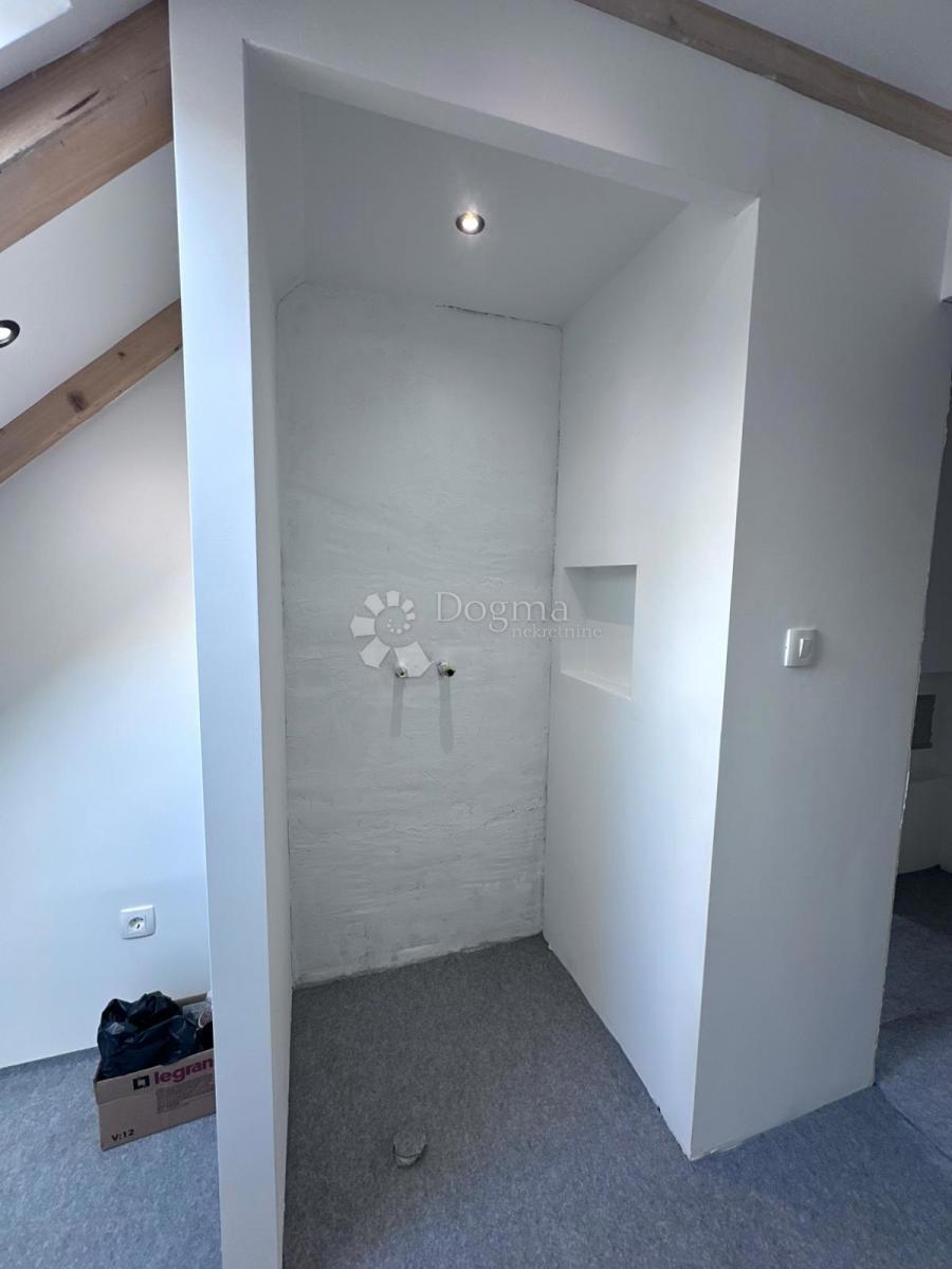 Stanovanje Homer, Lokve, 30,31m2