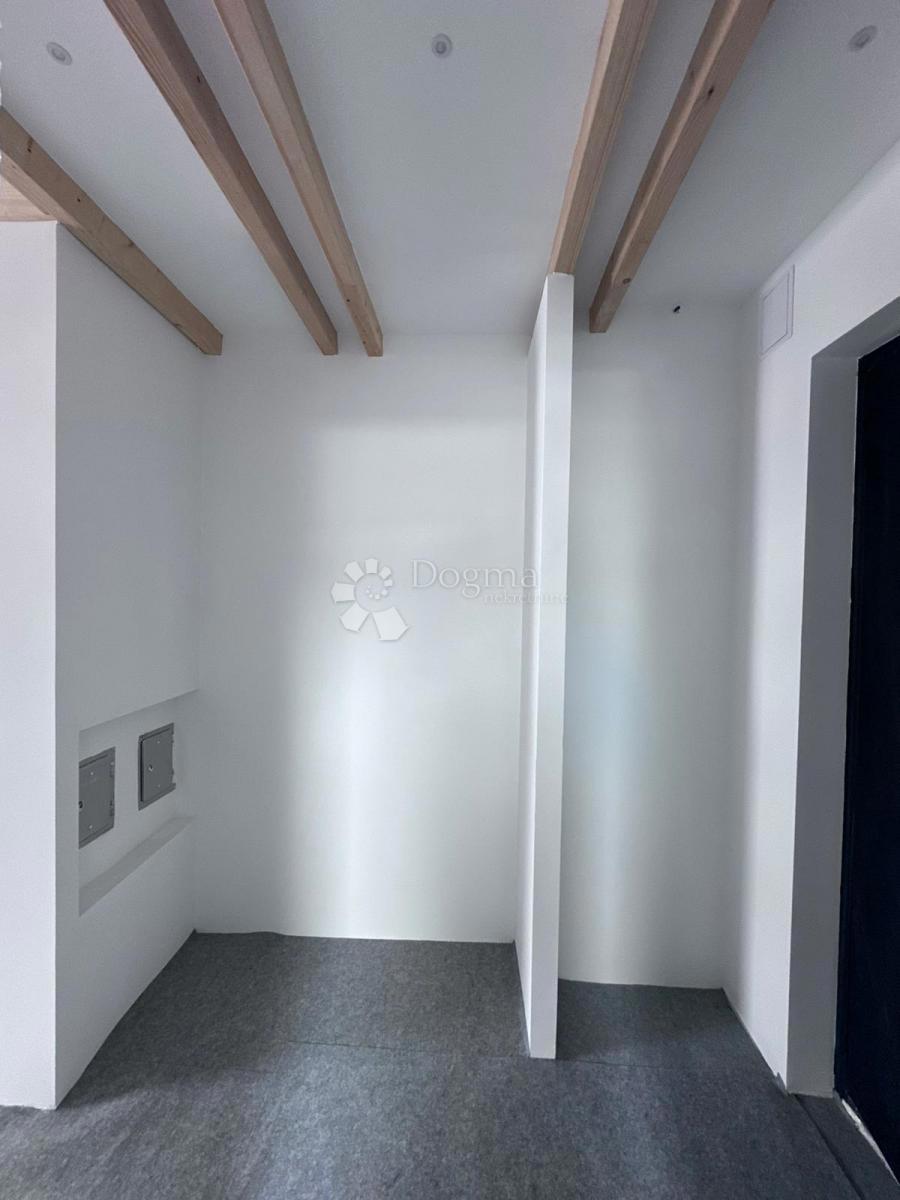 Stanovanje Homer, Lokve, 30,31m2