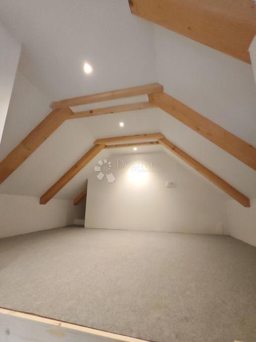 Stanovanje Homer, Lokve, 30,31m2