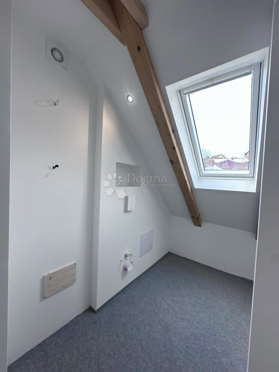 Stanovanje Homer, Lokve, 30,31m2