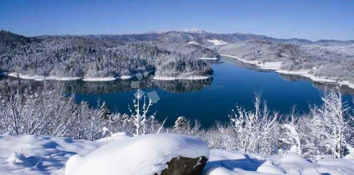 Stanovanje Homer, Lokve, 30,31m2