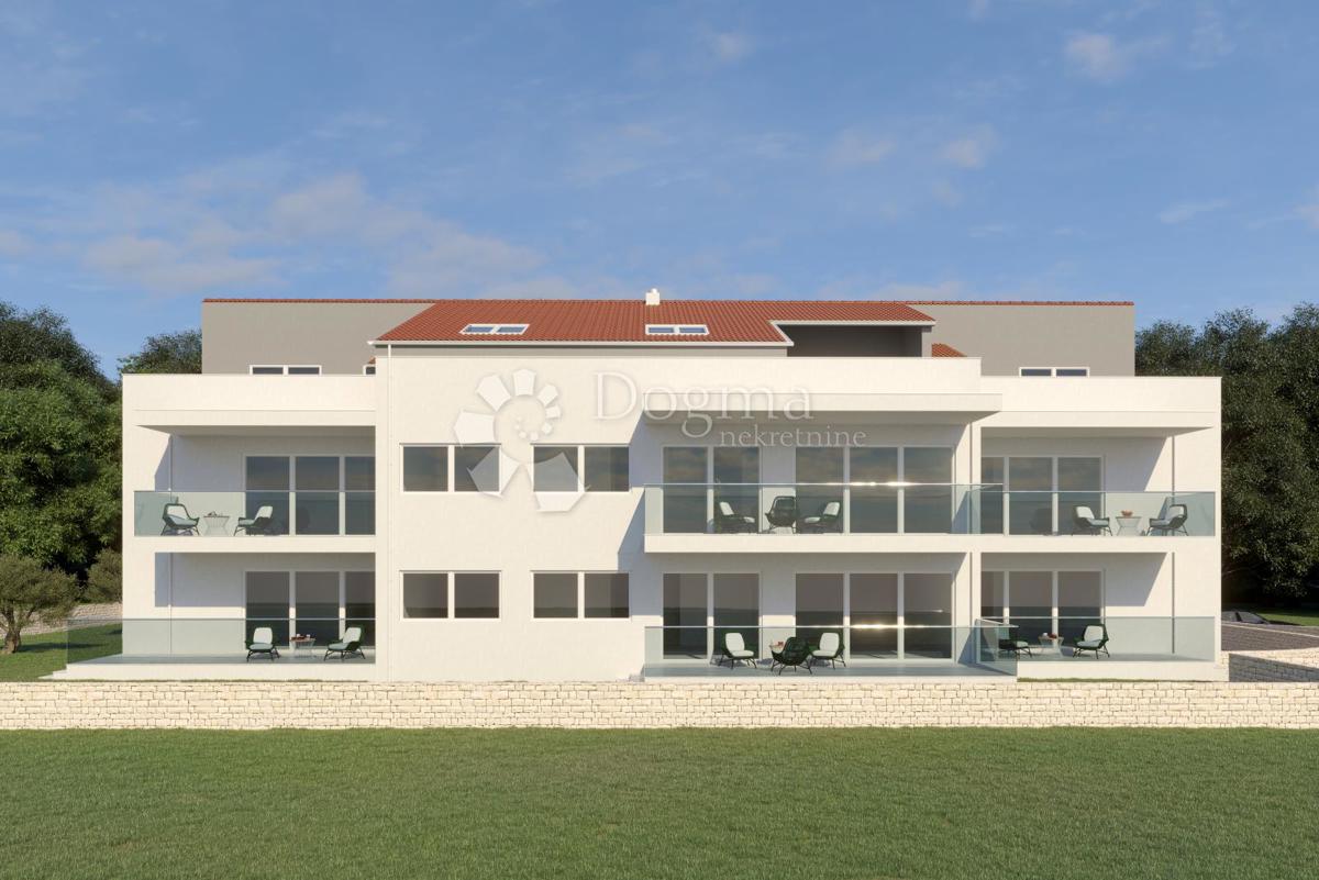 Stanovanje Rovinj, 113,90m2