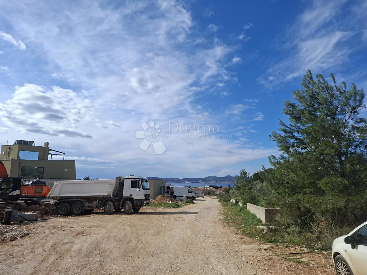 Stanovanje Vidikovac, Zadar, 80,91m2