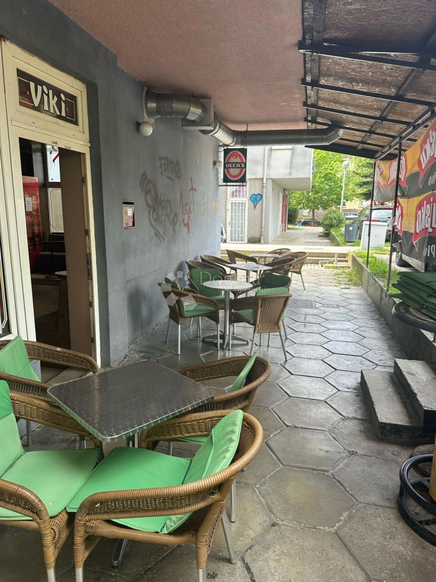 Poslovni prostor Sesvete, 43,05m2