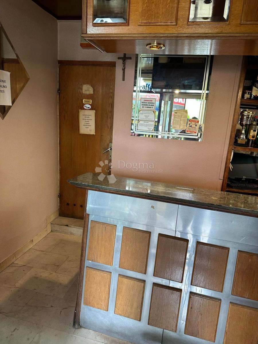 Poslovni prostor Sesvete, 43,05m2