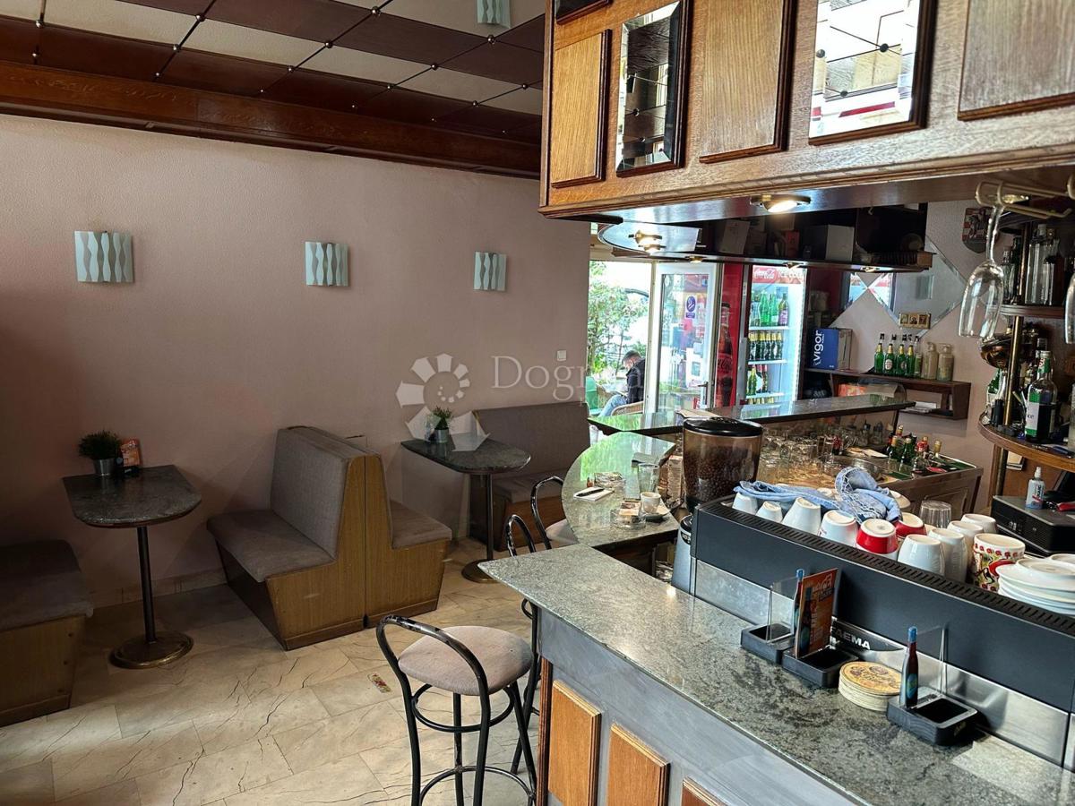 Poslovni prostor Sesvete, 43,05m2