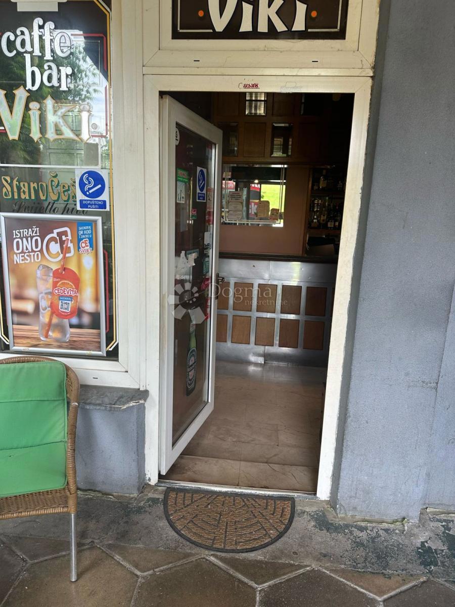 Poslovni prostor Sesvete, 43,05m2