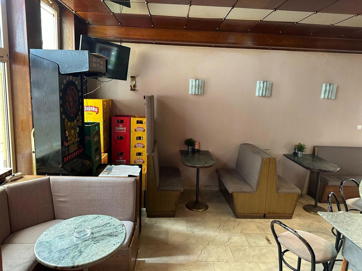 Poslovni prostor Sesvete, 43,05m2