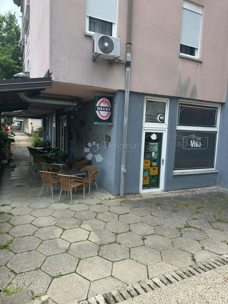 Poslovni prostor Sesvete, 43,05m2