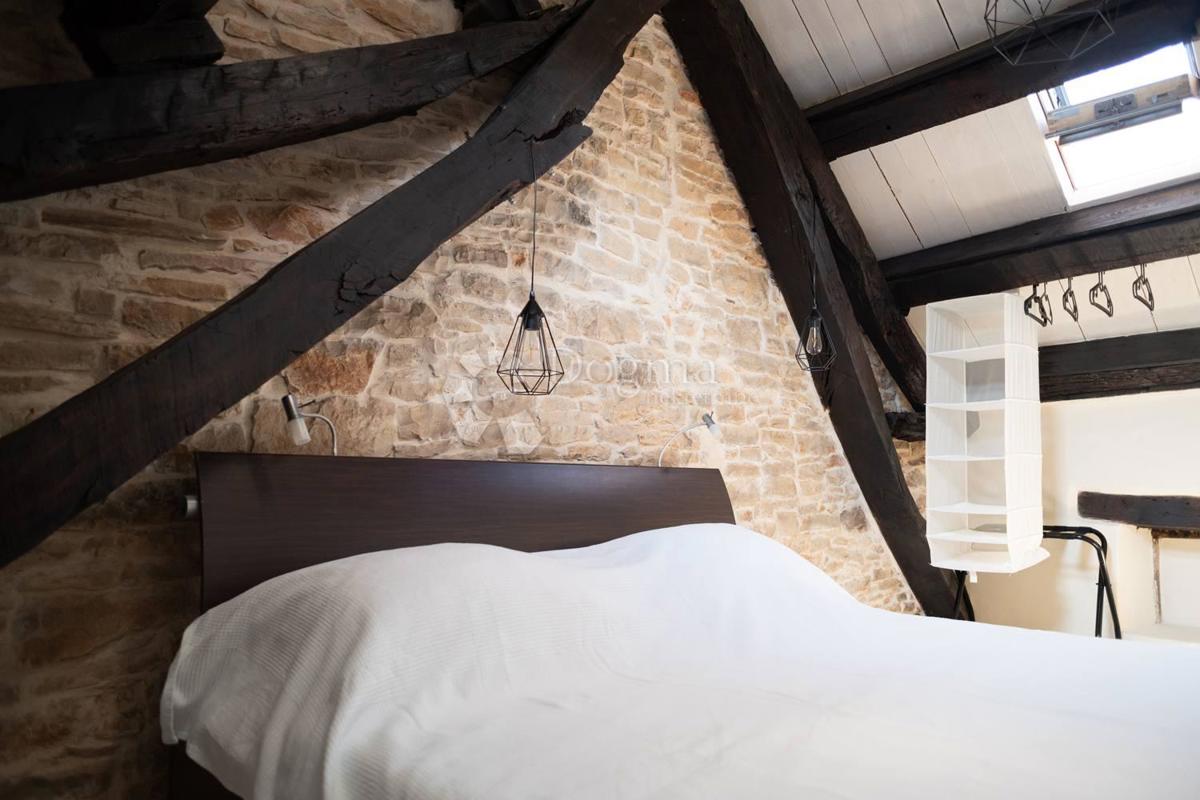 Hiša Svetvinčenat, 60m2